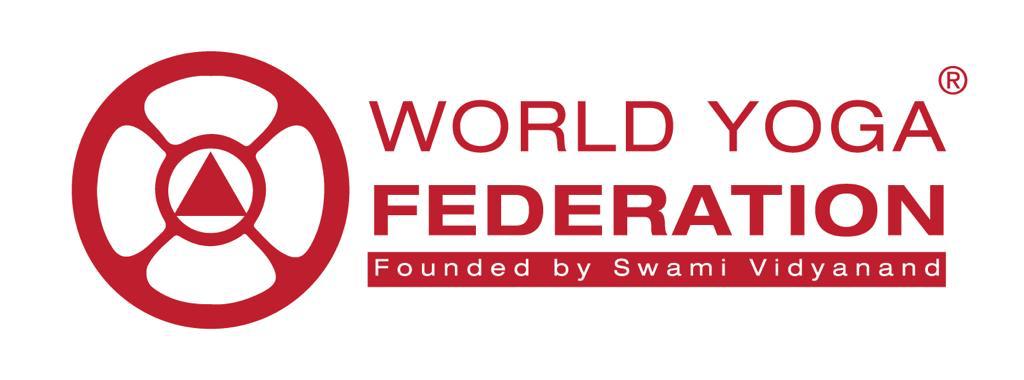 World Yoga Federation certification